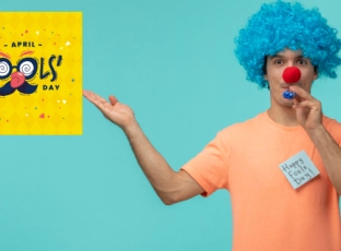 10 Easy Yet Genius April Fool’s Pranks to Try This Year