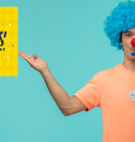 10 Easy Yet Genius April Fool’s Pranks to Try This Year