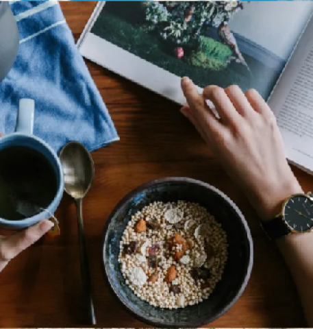 10 Common Mistakes to Avoid in Your Morning Routine