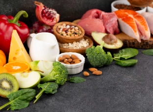 Eat Your Way to Better Bones: 10 Foods High in Vitamin D
