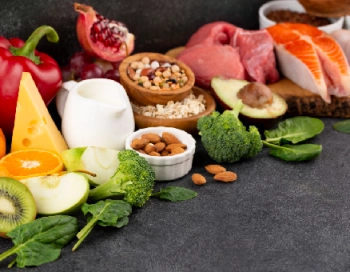 Eat Your Way to Better Bones: 10 Foods High in Vitamin D