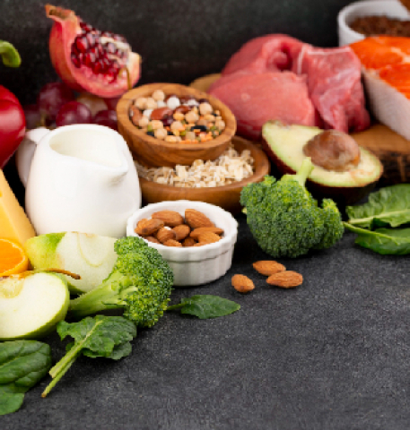 Eat Your Way to Better Bones: 10 Foods High in Vitamin D