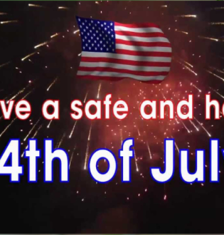 4th of July Safety Tips: Keeping Your Celebration Fun and Safe