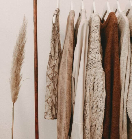 5 Fashion Tips On Dressing Appropriately For The Cold Weather