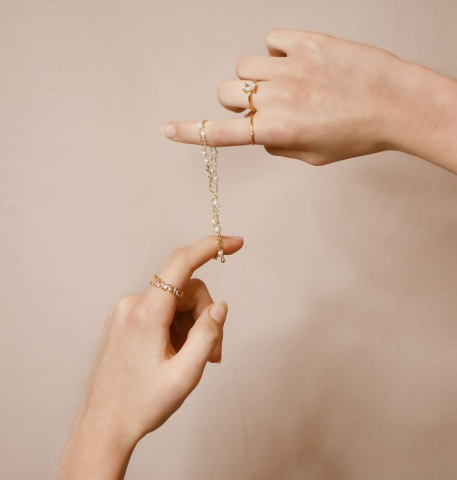 5 Methods To Select The Appropriate Jewelry For Your Outfit