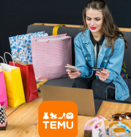 5 Reasons Why Temu is Your New Go-To Shopping App