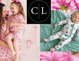 Beyond Baby Blankets: 7 Stylish Finds from Caden Lane