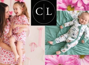 Beyond Baby Blankets: 7 Stylish Finds from Caden Lane
