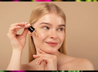 Glow Up: The Best Serums to Hydrate and Nourish Dry Skin