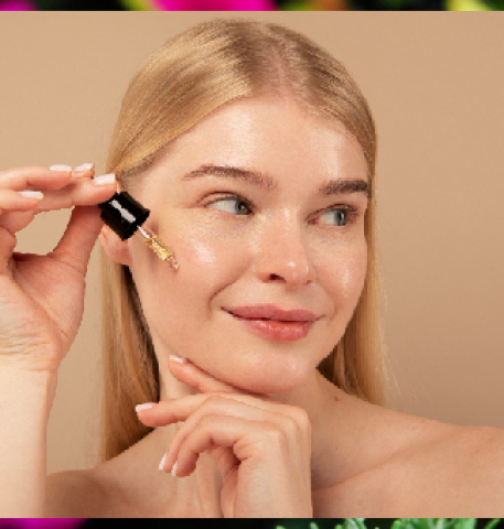Glow Up: The Best Serums to Hydrate and Nourish Dry Skin