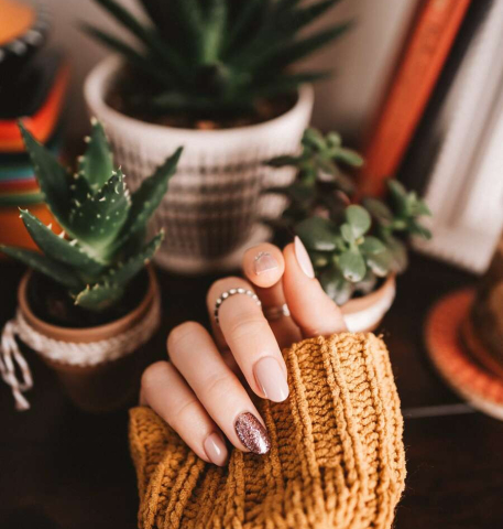 A Manicure And Pedicure Routine To Stick To