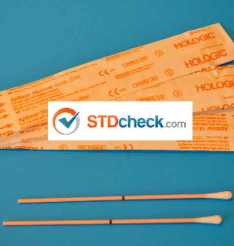 A Safer Future Starts Today: Discover the Benefits of STDCheck
