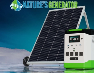 Top 5 Must-Have Accessories for Your Nature’s Generator