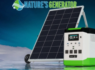 Top 5 Must-Have Accessories for Your Nature’s Generator