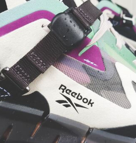 Achieve Your Goals with Reebok