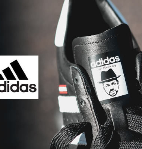 Adidas: The Sustainable Style and Performance Revolution
