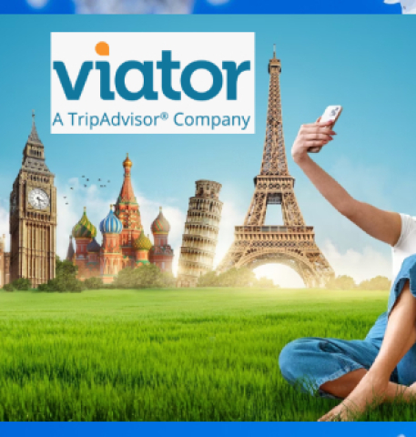 Exploring the World: Adventures and Ideas with Viator