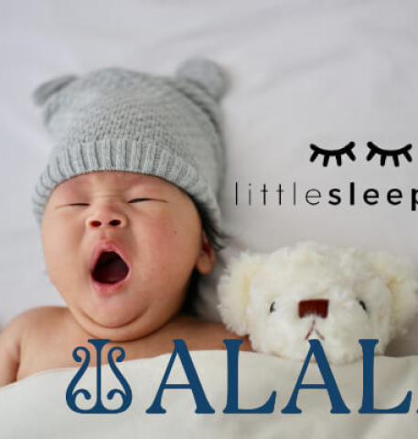 Alala and Little Sleepies Team Up to Create Versatile and Sustainable Athleisure for Moms