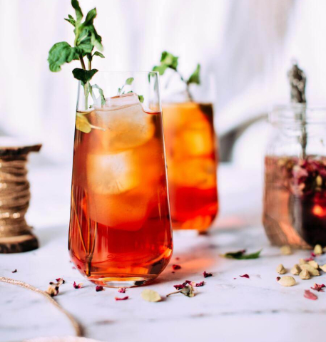 All the Information You Need to Know About the National Iced Tea Day in 2022