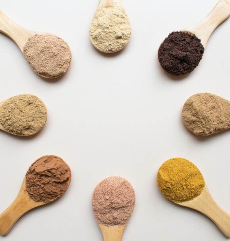 All You Should Know About Protein Supplements