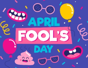 April Fools' Day Delight: Creative Ways to Celebrate