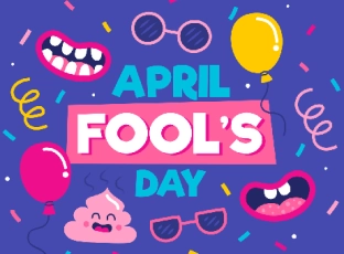 April Fools' Day Delight: Creative Ways to Celebrate