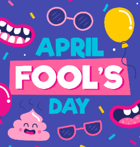 April Fools' Day Delight: Creative Ways to Celebrate