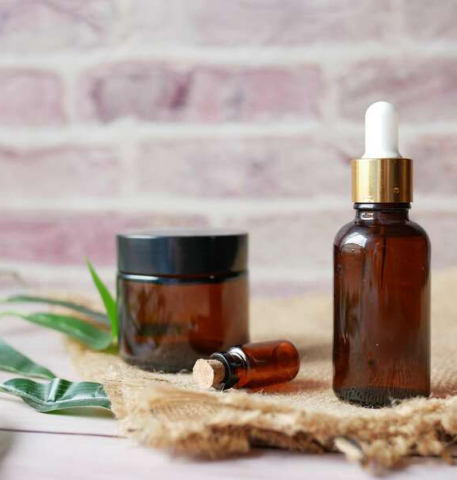 Know About Argan Oil And Its Uses