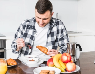 Nutritionists Say Avoid These 3 Breakfast Habits for Better Health