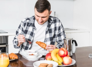 Nutritionists Say Avoid These 3 Breakfast Habits for Better Health