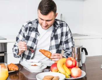 Nutritionists Say Avoid These 3 Breakfast Habits for Better Health