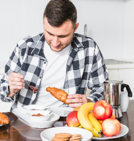 Nutritionists Say Avoid These 3 Breakfast Habits for Better Health
