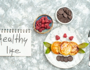 Power Up: A Full-Day Balanced Protein Meal Plan for Optimal Health