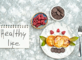 Power Up: A Full-Day Balanced Protein Meal Plan for Optimal Health