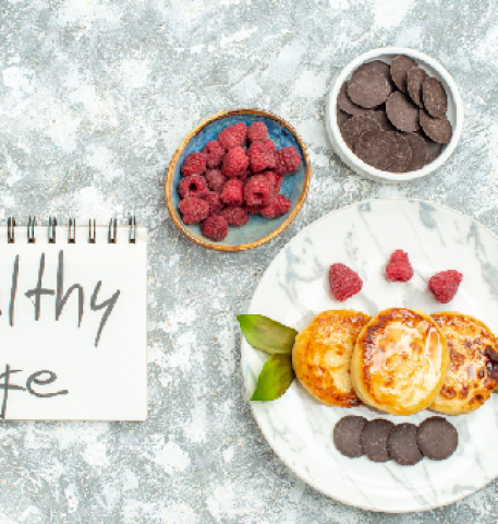 Power Up: A Full-Day Balanced Protein Meal Plan for Optimal Health