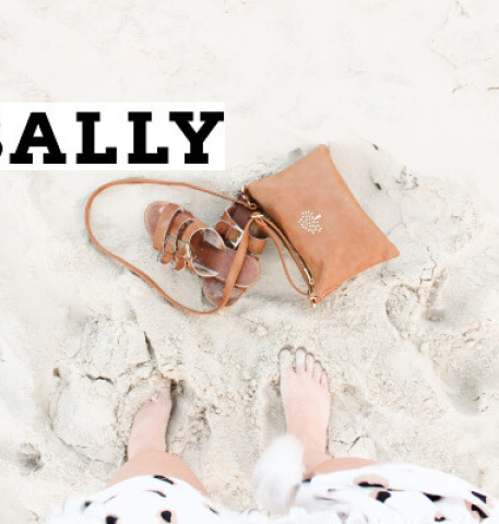 Bally: Where Luxury Meets Timeless Elegance