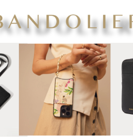 Hands-Free, Hassle-Free: Why Bandolier Is the Ultimate Game Changer