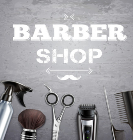 Barber Shop Trends You'll See Everywhere in 2023