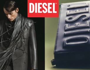 Behind the Seams: The Bold World of Diesel Fashion