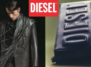Behind the Seams: The Bold World of Diesel Fashion