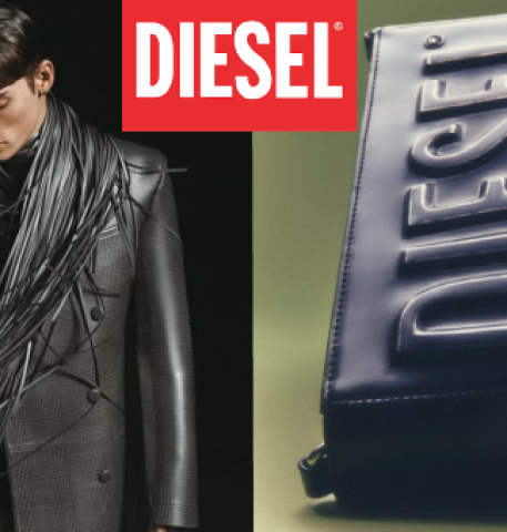 Behind the Seams: The Bold World of Diesel Fashion