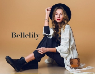 BelleLily: Affordable Fashion at Your Fingertips