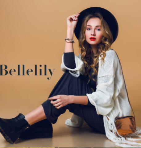 BelleLily: Affordable Fashion at Your Fingertips
