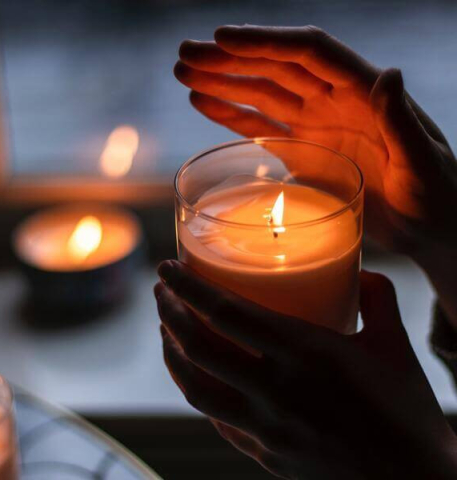 Benefits Of Scented Candles You Can't Ignore