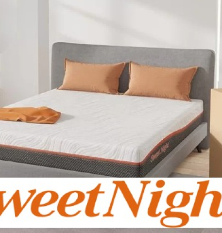 Awaken to a Better Tomorrow with SweetNight Sleep