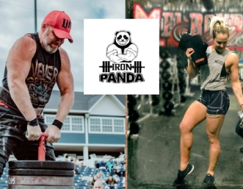 Beyond Fitness: The Holistic Approach of IronPandaFit
