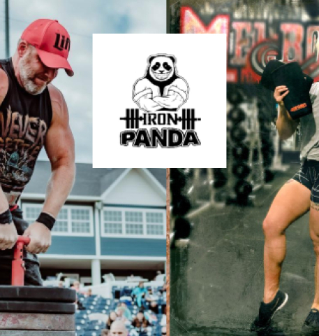 Beyond Fitness: The Holistic Approach of IronPandaFit