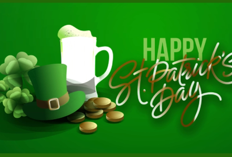 Beyond Parades: Celebrating St. Patrick's Day in Authentic Style