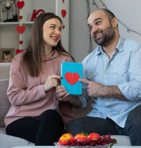 Beyond Roses: Creative Valentine's Day Gifts for Your Special Girl