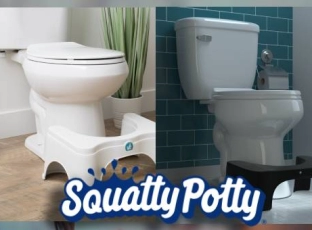Beyond the Toilet: Squatty Potty's Role in Redefining Health and Wellness